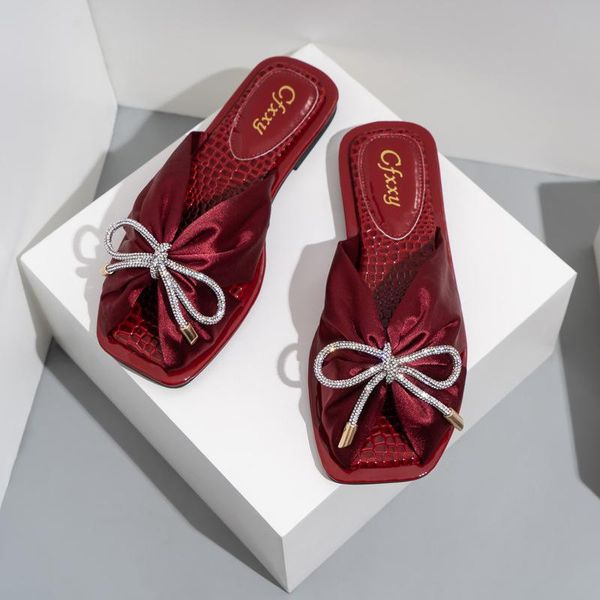 comfortable fashion slippers flats open toe causal sandals green shoes plus size 42 summer 2021 women silk bow outdoor, Black
comfortable fashion slippers flats open toe causal sandals green shoes plus size 42 summer 2021 women silk bow outdoor, Black