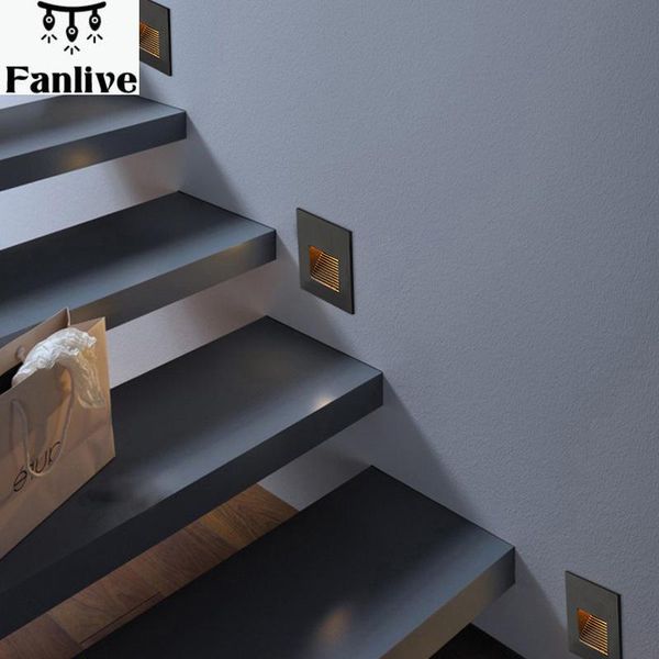 wall lamp 10pcs ac85-265v led land footlights outdoors waterproof rectangle embedded aisle corner stairs kick foot lampstand step
wall lamp 10pcs ac85-265v led land footlights outdoors waterproof rectangle embedded aisle corner stairs kick foot lampstand step