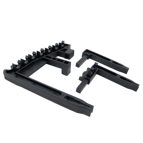 golf rod holder durable useful stick bracket anti friction protective accessories complete set of clubs
golf rod holder durable useful stick bracket anti friction protective accessories complete set of clubs