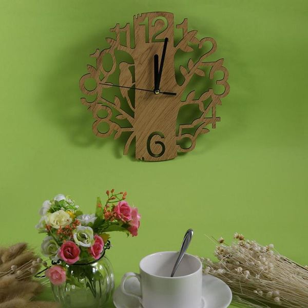 wall clocks modern wood vintage design clock fashion style home living room coffee shop chic bar personality quiet square shape
wall clocks modern wood vintage design clock fashion style home living room coffee shop chic bar personality quiet square shape