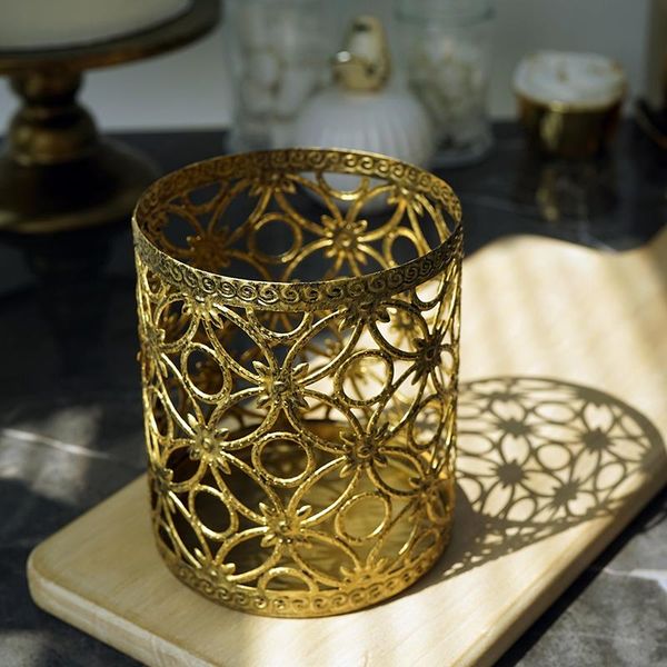 other bakeware make-up brush pot lollipop holder vintage style pen storage wedding cake tools home decoration dessert table candy jar
other bakeware make-up brush pot lollipop holder vintage style pen storage wedding cake tools home decoration dessert table candy jar
