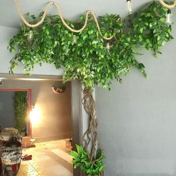 green foliage plants artificial ficus leaf ginkgo biloba branches with dried tree rattan sets for home living room decorations decorative fl
green foliage plants artificial ficus leaf ginkgo biloba branches with dried tree rattan sets for home living room decorations decorative fl