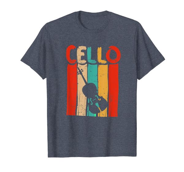 Retro Cello Art Shirt Cello Player T-Shirt Cellist Gift Idea, Mainly pictures
Retro Cello Art Shirt Cello Player T-Shirt Cellist Gift Idea, Mainly pictures