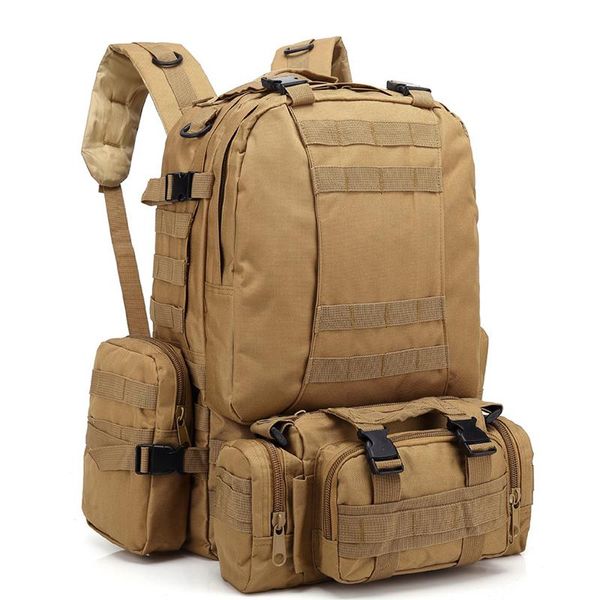 backpack waterproof 55l tactical camouflage sprots men travel outdoor military male mountaineering hiking climbing camping bags
backpack waterproof 55l tactical camouflage sprots men travel outdoor military male mountaineering hiking climbing camping bags