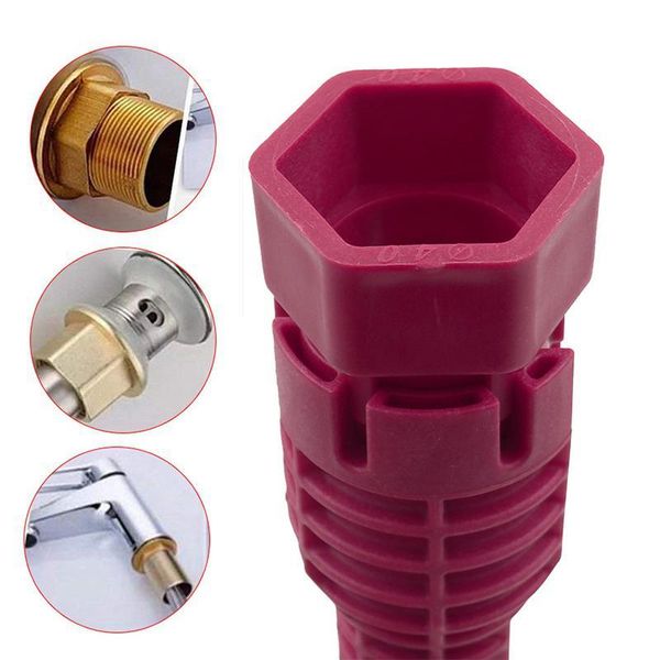 hand tools litake faucet sink installer wrench anti-slip handle double head tool long design
hand tools litake faucet sink installer wrench anti-slip handle double head tool long design