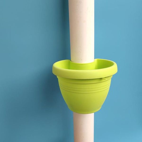 3pcs/set drain pipe flower pots tubs gutter downspout flowerpot for plants and flowers (size s/l) planters &
3pcs/set drain pipe flower pots tubs gutter downspout flowerpot for plants and flowers (size s/l) planters &