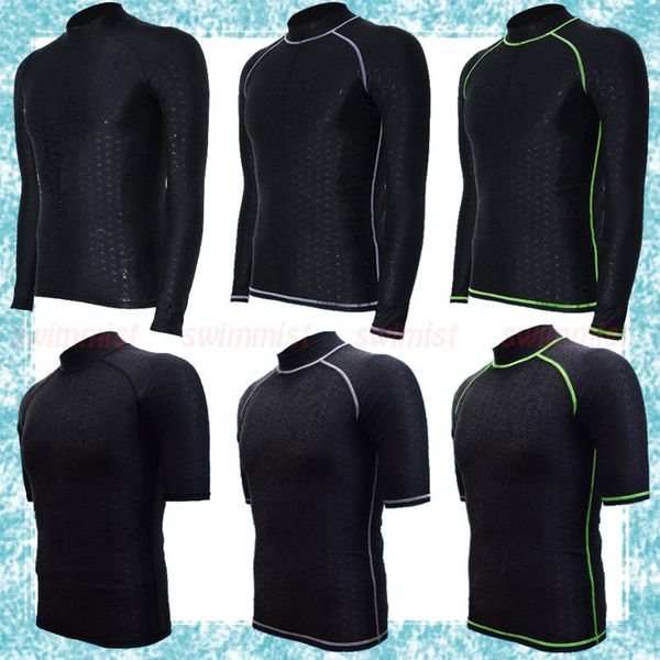men's rash guards beach long sleeves short surfing swimming shirts water sports gym wetsuit quick-drying one-piece suits
men's rash guards beach long sleeves short surfing swimming shirts water sports gym wetsuit quick-drying one-piece suits