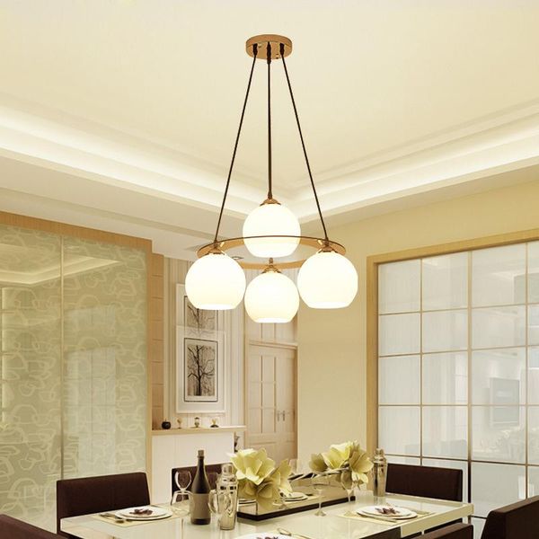 led restaurant chandelier modern minimalist warm dining room table bedroom bar three-color light-changing creative lamps pendant
led restaurant chandelier modern minimalist warm dining room table bedroom bar three-color light-changing creative lamps pendant