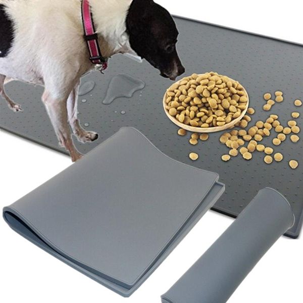kennels & pens solid color silicone pet pad waterproof mat for dog cat bowl drinking feeding placemat easy washing
kennels & pens solid color silicone pet pad waterproof mat for dog cat bowl drinking feeding placemat easy washing