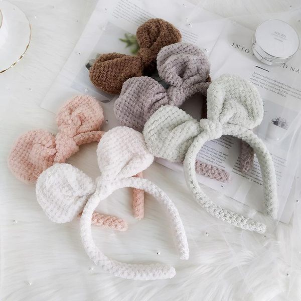 hair clips & barrettes plush headband pure color pineapple pattern hairband ears bowknot accessories ladies wash and make-up jewelry, Golden;silver
hair clips & barrettes plush headband pure color pineapple pattern hairband ears bowknot accessories ladies wash and make-up jewelry, Golden;silver