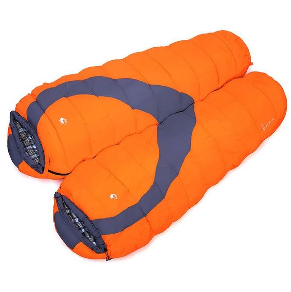 sleeping bags jungle king 2021 autumn winter outdoor climbing camping equipment -10 warm bag can be spliced cotton
sleeping bags jungle king 2021 autumn winter outdoor climbing camping equipment -10 warm bag can be spliced cotton