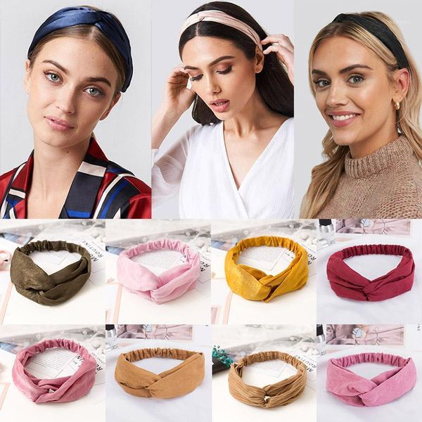 colors cross knot headband for women girl hair bands solid elastic twist headbands fashion accessories turban1
colors cross knot headband for women girl hair bands solid elastic twist headbands fashion accessories turban1
