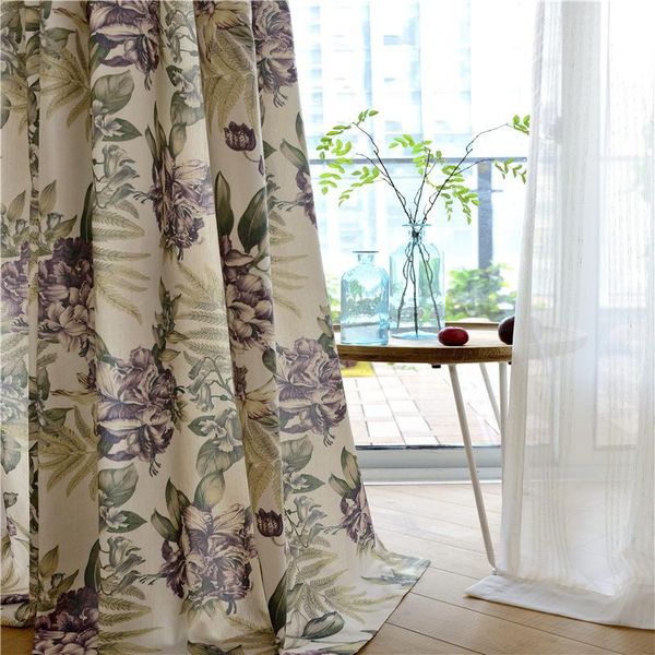 tropical curtains for living room bedroom american rustic printed curtain window drapes treatment ready made &
tropical curtains for living room bedroom american rustic printed curtain window drapes treatment ready made &