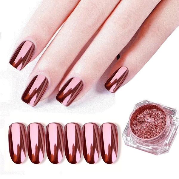 nail glitter mirror art powder decorations holographic metallic rose gold sliver dust sequins uv gel pigment, Silver;gold
nail glitter mirror art powder decorations holographic metallic rose gold sliver dust sequins uv gel pigment, Silver;gold