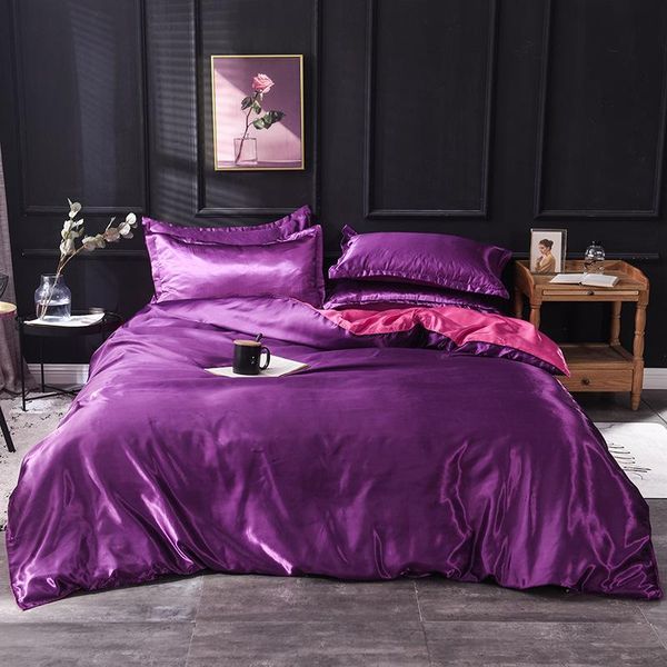 bedding sets solid color set luxury soft bed sheet and pillowcases quality quilt cover summer home for
bedding sets solid color set luxury soft bed sheet and pillowcases quality quilt cover summer home for