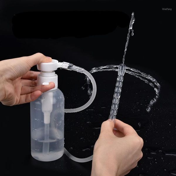 storage bottles & jars gynecological tools for vaginal douche spray tool cleaning 300ml woman care girl health su383
storage bottles & jars gynecological tools for vaginal douche spray tool cleaning 300ml woman care girl health su383