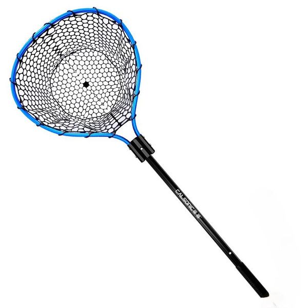 big fish sea fishing net lula hand aluminum alloy outdoor blue silicone middle 3 flat push extended landing accessories
big fish sea fishing net lula hand aluminum alloy outdoor blue silicone middle 3 flat push extended landing accessories