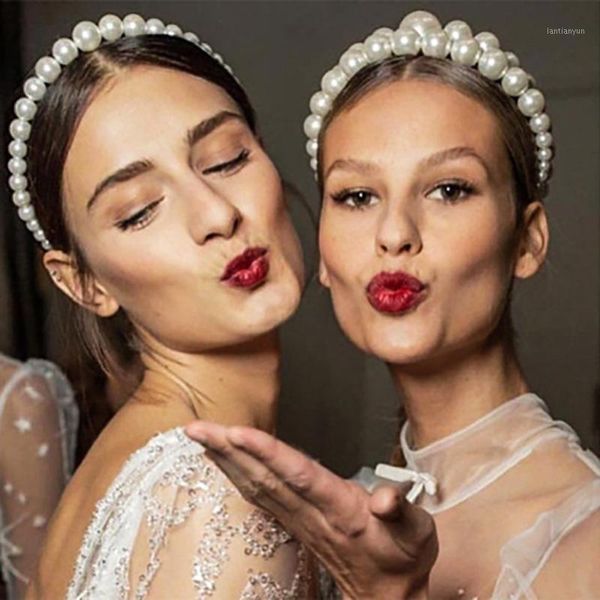 pearl hair accessories hairband scrunchie headband gumki do wlosow head band gothic moda feminina opaski women mujer1
pearl hair accessories hairband scrunchie headband gumki do wlosow head band gothic moda feminina opaski women mujer1