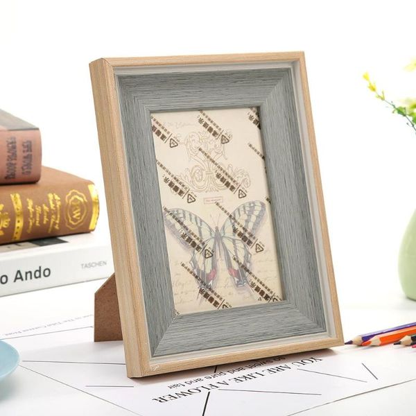frames table po frame imitation wood moisture-proof certificate 3d support crafts ornaments waterproof home decoration
frames table po frame imitation wood moisture-proof certificate 3d support crafts ornaments waterproof home decoration
