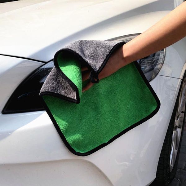 towel coral fleecy car short hair soft water absorbent 30*40cm multifunctional
towel coral fleecy car short hair soft water absorbent 30*40cm multifunctional