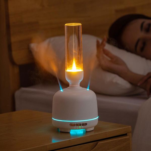 humidifiers essential ultrasonic cool mist maker fogger humidifier two nozzle candle air 300ml oil aroma diffuser with led light
humidifiers essential ultrasonic cool mist maker fogger humidifier two nozzle candle air 300ml oil aroma diffuser with led light