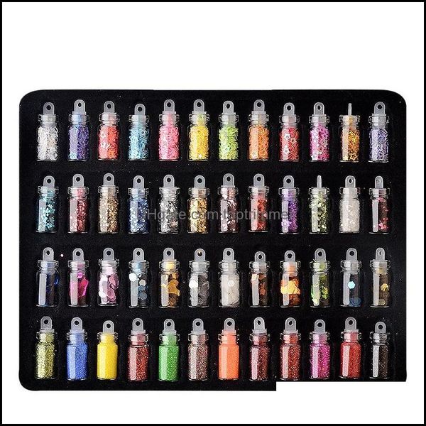 dotting tools salon health & beauty2021 artlalic 48 bottles art rhinestones beads sequins glitter tips decoration tool gel nail stickers mix, Silver
dotting tools salon health & beauty2021 artlalic 48 bottles art rhinestones beads sequins glitter tips decoration tool gel nail stickers mix, Silver