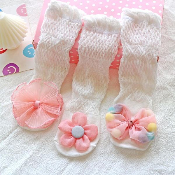 socks summer baby mosquito bowknot long tube cotton air conditioning toddler kids girls princess accessories 0-3y, Pink;yellow
socks summer baby mosquito bowknot long tube cotton air conditioning toddler kids girls princess accessories 0-3y, Pink;yellow