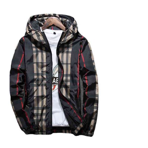 good brand coat . jacket men's spring autumn 2022 new korean fashion slim hooded clothes versatile p jx9r, Black;brown
good brand coat . jacket men's spring autumn 2022 new korean fashion slim hooded clothes versatile p jx9r, Black;brown