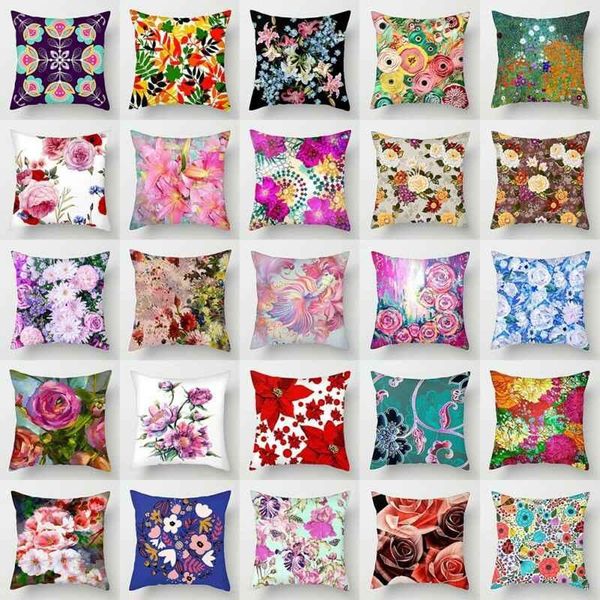 pillow case vintage flower throw printing 18"x18" cushion cover for home office sofa room decor chair car decorative
pillow case vintage flower throw printing 18"x18" cushion cover for home office sofa room decor chair car decorative