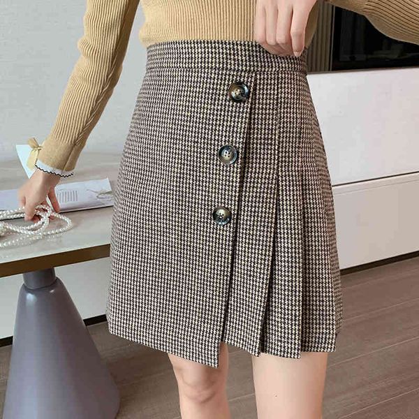 skirts female irregular skirt, high waist casual vintage miniskirt for women, korean plaid skirt ex45, Black
skirts female irregular skirt, high waist casual vintage miniskirt for women, korean plaid skirt ex45, Black