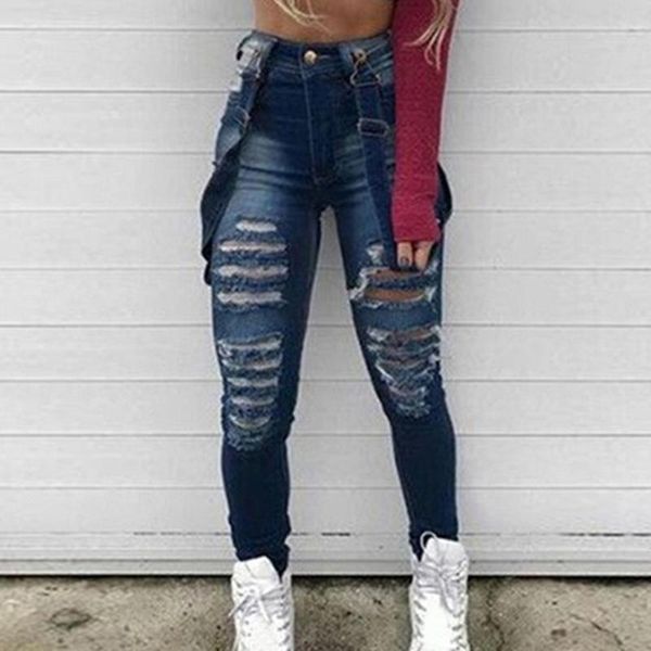 women's pants & capris ripped jeans women plus size korean high waist trousers skinny denim solid hollow out bleached pencil, Black;white
women's pants & capris ripped jeans women plus size korean high waist trousers skinny denim solid hollow out bleached pencil, Black;white