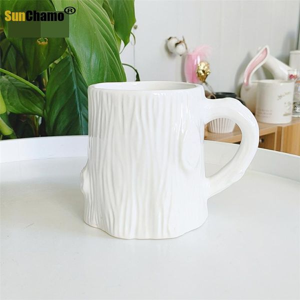 mugs irregular shaped mug stump water cup creative ceramic breakfast milk cute coffee and cups
mugs irregular shaped mug stump water cup creative ceramic breakfast milk cute coffee and cups