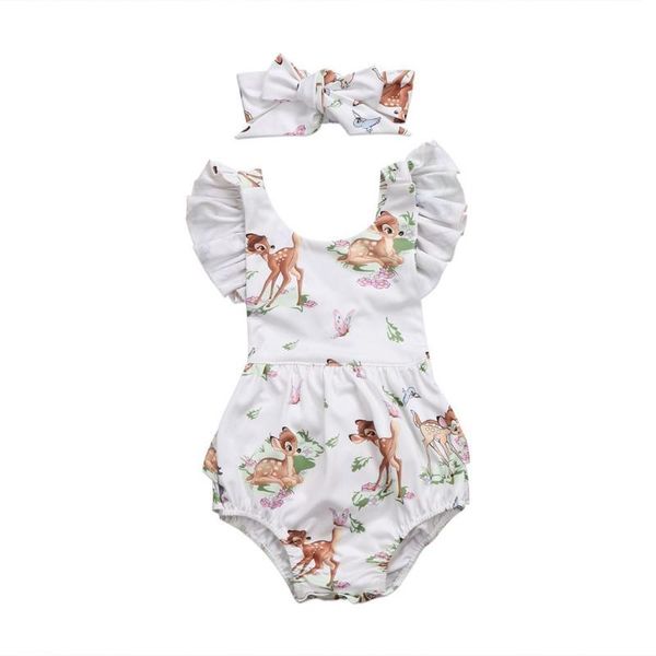 pudcoco born toddler infant baby girls clothes cotton sleeve o-neck deer bodysuit outfits 0-18 months helen115 rompers, Blue
pudcoco born toddler infant baby girls clothes cotton sleeve o-neck deer bodysuit outfits 0-18 months helen115 rompers, Blue