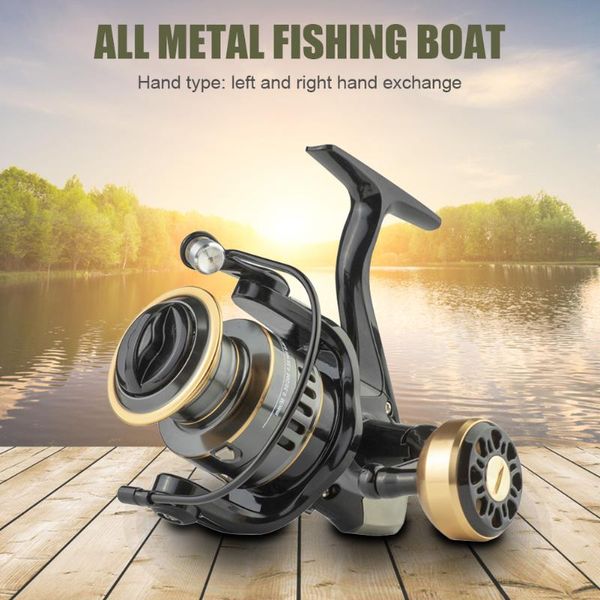 baitcasting reels fishing reel luya sea rod long-distance casting wheel spinning spool fish corrosion resistant ball bearing
baitcasting reels fishing reel luya sea rod long-distance casting wheel spinning spool fish corrosion resistant ball bearing