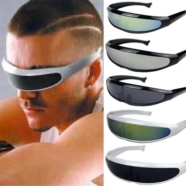 fashion sunglasses frames women man outdoor fishtail uni-lens riding cycling glasses eyewear, Black
fashion sunglasses frames women man outdoor fishtail uni-lens riding cycling glasses eyewear, Black