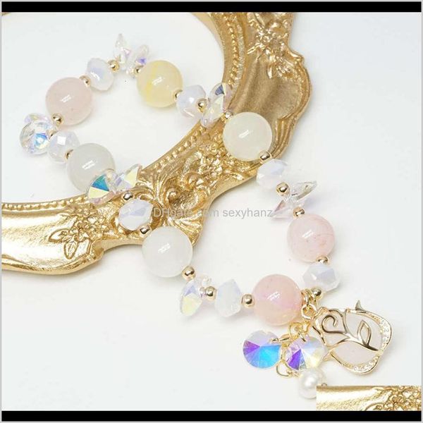 link, chain bracelets jewelry drop delivery 2021 korean version super flash exquisite female candy fairy simple bracelet micro inlaid zircon, Black
link, chain bracelets jewelry drop delivery 2021 korean version super flash exquisite female candy fairy simple bracelet micro inlaid zircon, Black