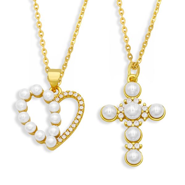 peal love creative pendant necklace fashion retro ins style niche alloy cross clavicle chain carabiner personality temperament diamond simpl, Silver
peal love creative pendant necklace fashion retro ins style niche alloy cross clavicle chain carabiner personality temperament diamond simpl, Silver