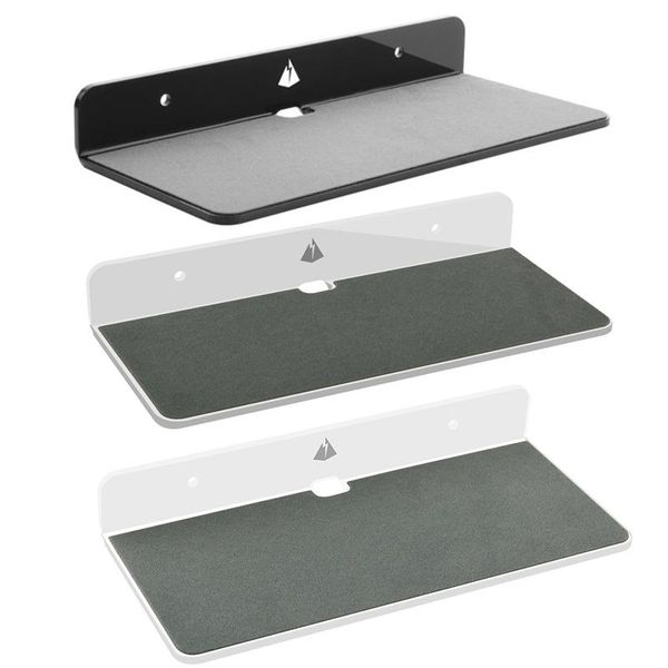 wall shelf speaker stand, acrylic mount display for bluetooth speaker, webcam, cell phones, toy hooks & rails
wall shelf speaker stand, acrylic mount display for bluetooth speaker, webcam, cell phones, toy hooks & rails