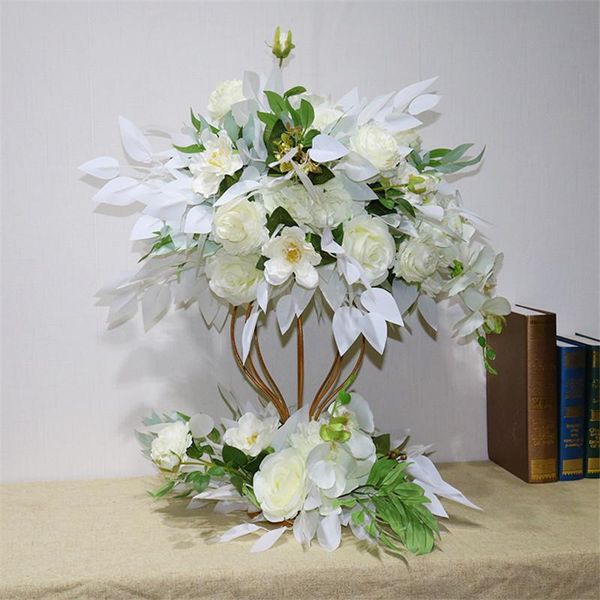 flone customize wedding dining table flower ball road cited flowers window decoration with gold iron stand set 2pcs decorative & wreaths
flone customize wedding dining table flower ball road cited flowers window decoration with gold iron stand set 2pcs decorative & wreaths