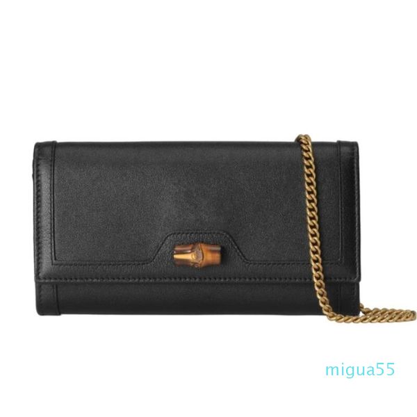 clutch bags classic women's genuine leather bamboo adornment metal chain shoulder crossbody flap bags lady retro banquet purse, Red;black
clutch bags classic women's genuine leather bamboo adornment metal chain shoulder crossbody flap bags lady retro banquet purse, Red;black