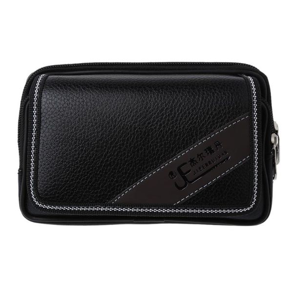 card holders universal waist bag pouch belt holder pocket men wallet phone case cover m6cc, Brown;gray
card holders universal waist bag pouch belt holder pocket men wallet phone case cover m6cc, Brown;gray