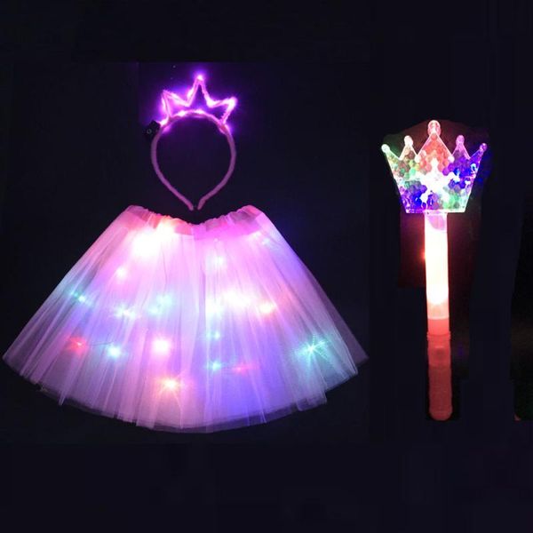 party decoration kids led light queen princess costume cosplay skirt wedding birthday tiara crown headband glow christmas
party decoration kids led light queen princess costume cosplay skirt wedding birthday tiara crown headband glow christmas