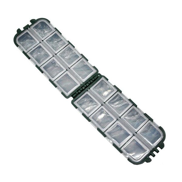 fishing accessories 2021 gear box bait hook storage small 8 grid pesca accesorios herramientas 6
fishing accessories 2021 gear box bait hook storage small 8 grid pesca accesorios herramientas 6