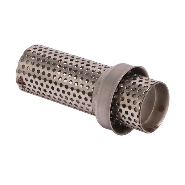 1pcs universal 51mm motorcycle exhaust pipe db killer removable muffler brand stainless steel car manifold & parts
1pcs universal 51mm motorcycle exhaust pipe db killer removable muffler brand stainless steel car manifold & parts