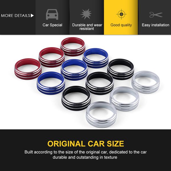 air conditioning knob decorative cover ring adjust climate control switch buttons for vw tiguan atlas t-roc ateca fr passat b8
air conditioning knob decorative cover ring adjust climate control switch buttons for vw tiguan atlas t-roc ateca fr passat b8