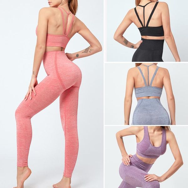 yoga outfit pants seamless moisture wicking running sweatpants hip-lifting high-waist elastic tight-fitting leggings for women
yoga outfit pants seamless moisture wicking running sweatpants hip-lifting high-waist elastic tight-fitting leggings for women