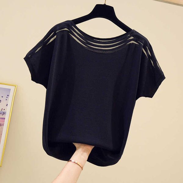 casual o-neck sweater summerslim sweater women solid knit ssweaters pullovers long sleeve soft femme jumper 210604, White;black
casual o-neck sweater summerslim sweater women solid knit ssweaters pullovers long sleeve soft femme jumper 210604, White;black