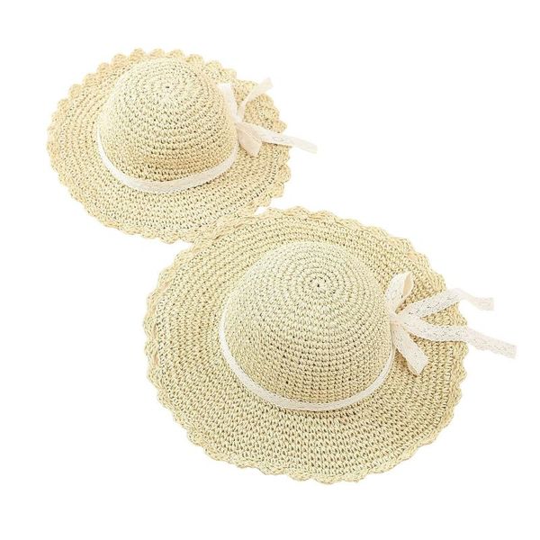 wide brim hats summer parent-child flower band ribbon straw hat kids princess baby floral sun women bowknot caps weave panama gorros, Blue;gray
wide brim hats summer parent-child flower band ribbon straw hat kids princess baby floral sun women bowknot caps weave panama gorros, Blue;gray