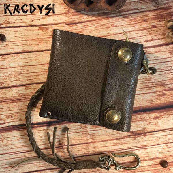 wallets original luxury short mens bifold money cash purse real leather retro male chain wallet fashion coin bag, Red;black
wallets original luxury short mens bifold money cash purse real leather retro male chain wallet fashion coin bag, Red;black