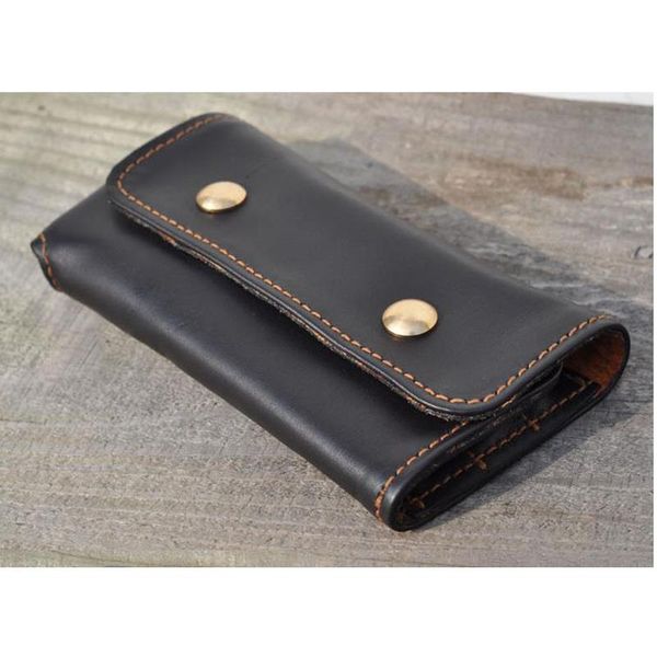 pencil bags handmade genuine leather bag portable pen curtain retro style holder for office school stationery
pencil bags handmade genuine leather bag portable pen curtain retro style holder for office school stationery